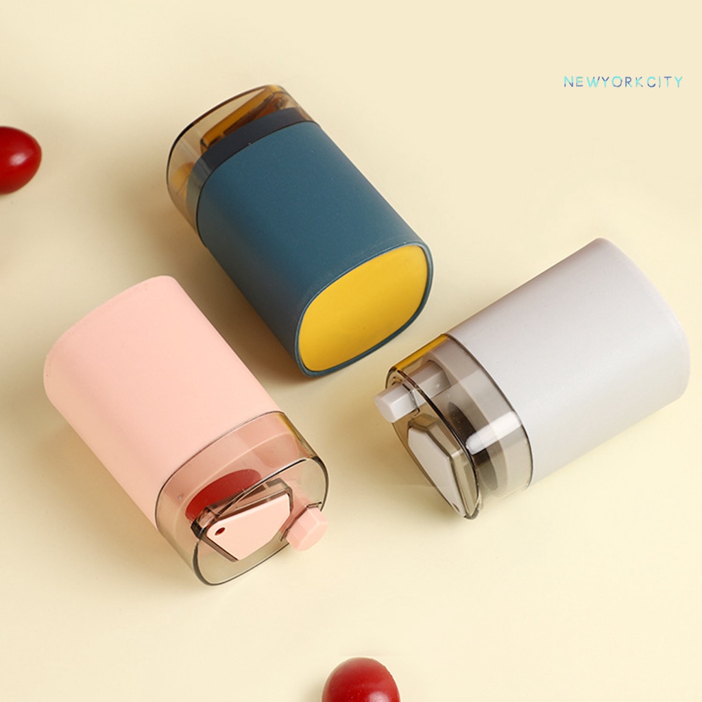 Hộp Đựng Tăm Xỉa Răng Tự Động Chống Trượt