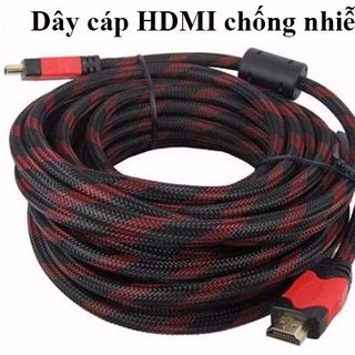 [Computerkim] Cáp hdmi dây tròn 20m