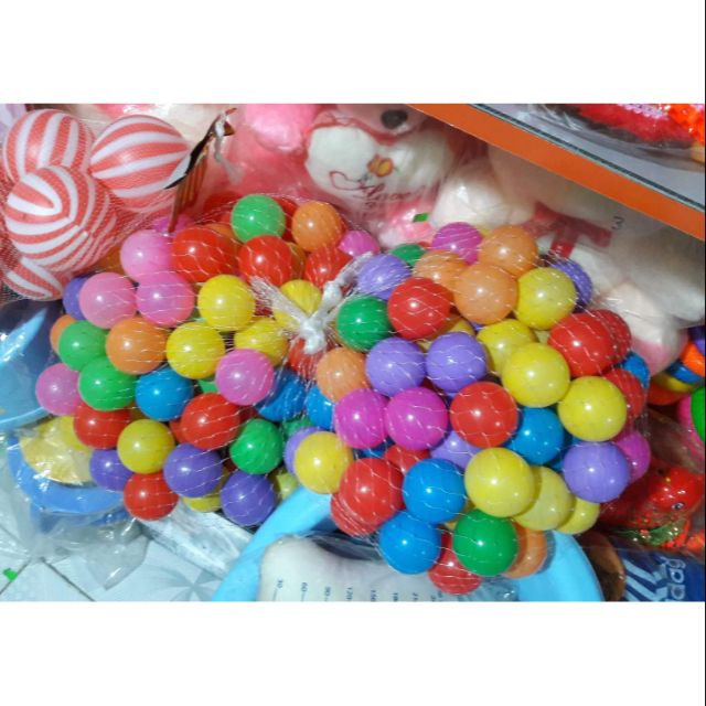 Combo bóng và tháp vịt