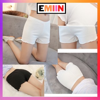 Quần mặc váy, quần ngủ, mặc ở nhà thoải mái thoáng mát không lộ