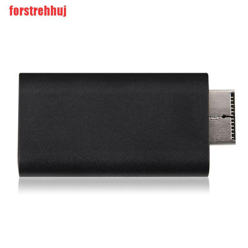 Đầu chuyển đổi âm thanh/ video Hdv-G300 Ps2 sang đầu Hdmi 480i / 480p / 576i cho máy chơi game Psx Ps4 | BigBuy360 - bigbuy360.vn
