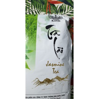 LỤC TRÀ NHÀI XUÂN THỊNH (TRÀ KING NHÀI) 1 KG