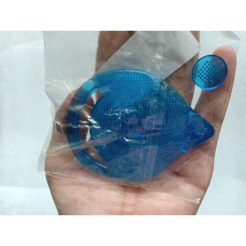 Miếng rửa mặt matxa trị mụn tẩy tế bào chết | BigBuy360 - bigbuy360.vn