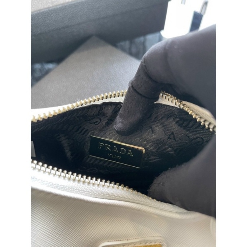 Túi xách nữ cao cấp Bờ Ra Đà size 20cm có hộp full box - Hana Bag
