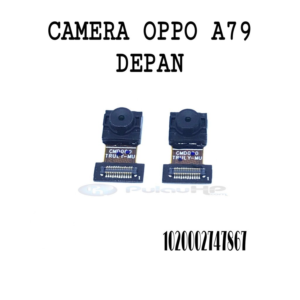 Camera Trước Chất Lượng Cao Thay Thế Cho Oppo A79 | BigBuy360 - bigbuy360.vn