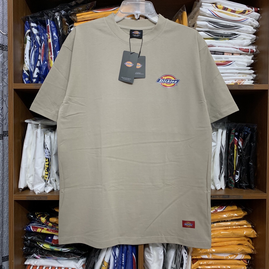 Tshirt Dickies - Áo thun dickies nam nữ