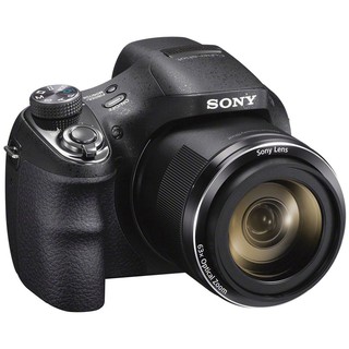 Máy ảnh Sony DSC-H400 Siêu Zoom BH 2 năm chính hãng