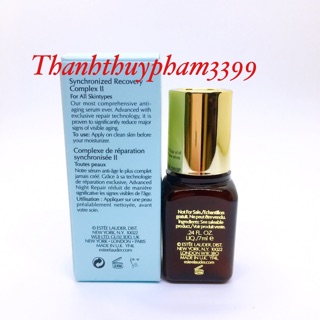 Serum Estee Lauder Advanced Night Repair 7ml