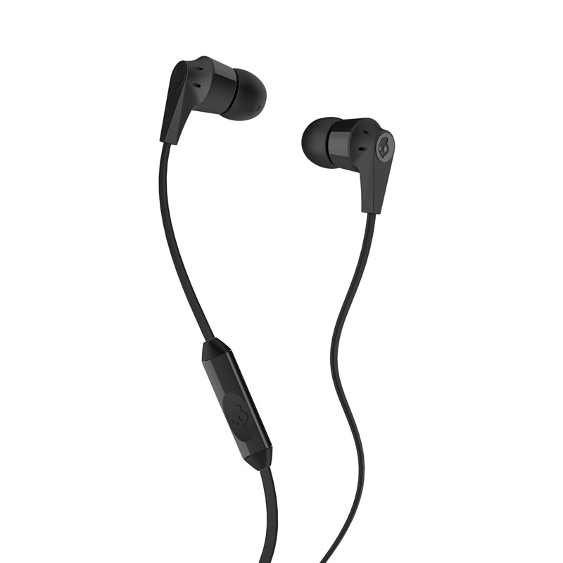 Tai nghe nhét tai SKULLCANDY Ink'd 2.0 có mic âm thanh rõ ràng sống động