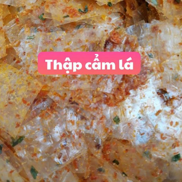 500gr Thập cẩm lá