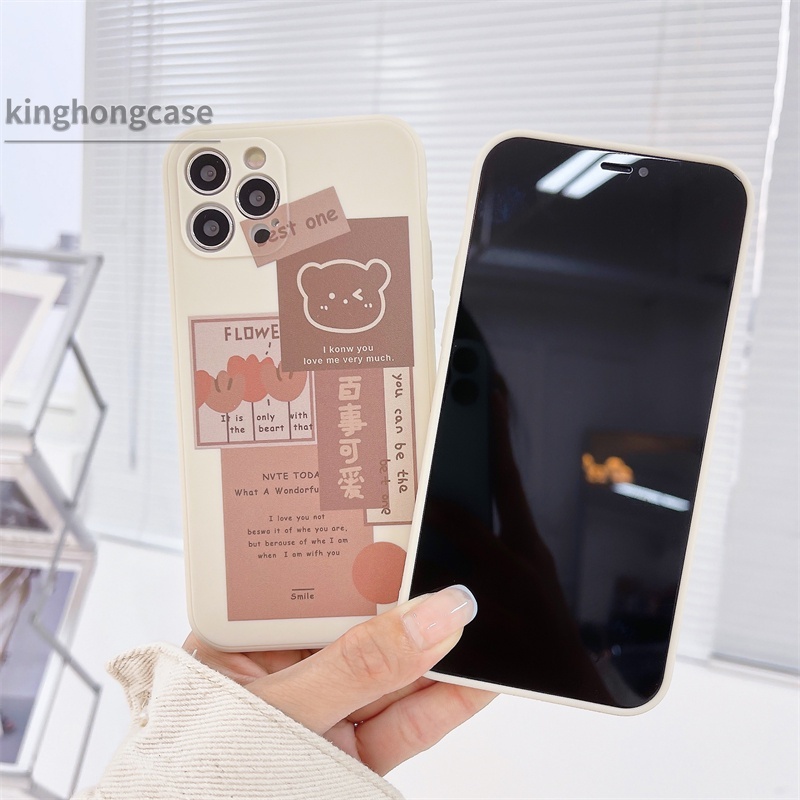 Ốp điện thoại OPPO A15/15S/16/54/5/9/53/33/31/7/5S/12/3S/74/16S/52/72 A55 A36 A76 A96