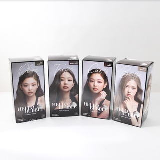 Nhuộm tóc Miseen Scene Hello Bubble (new)