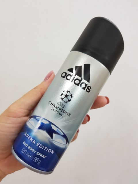 Xịt khử mùi 48h ADIDAS | BigBuy360 - bigbuy360.vn
