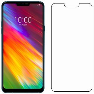 Set 2 miếng dán cường lực bảo vệ màn hình dành cho LG G7One LG G7One