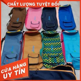 Bao đựng thảm yoga zera 8 li - Follow shop - Cam kết chất lượng tốt nhất thị trường