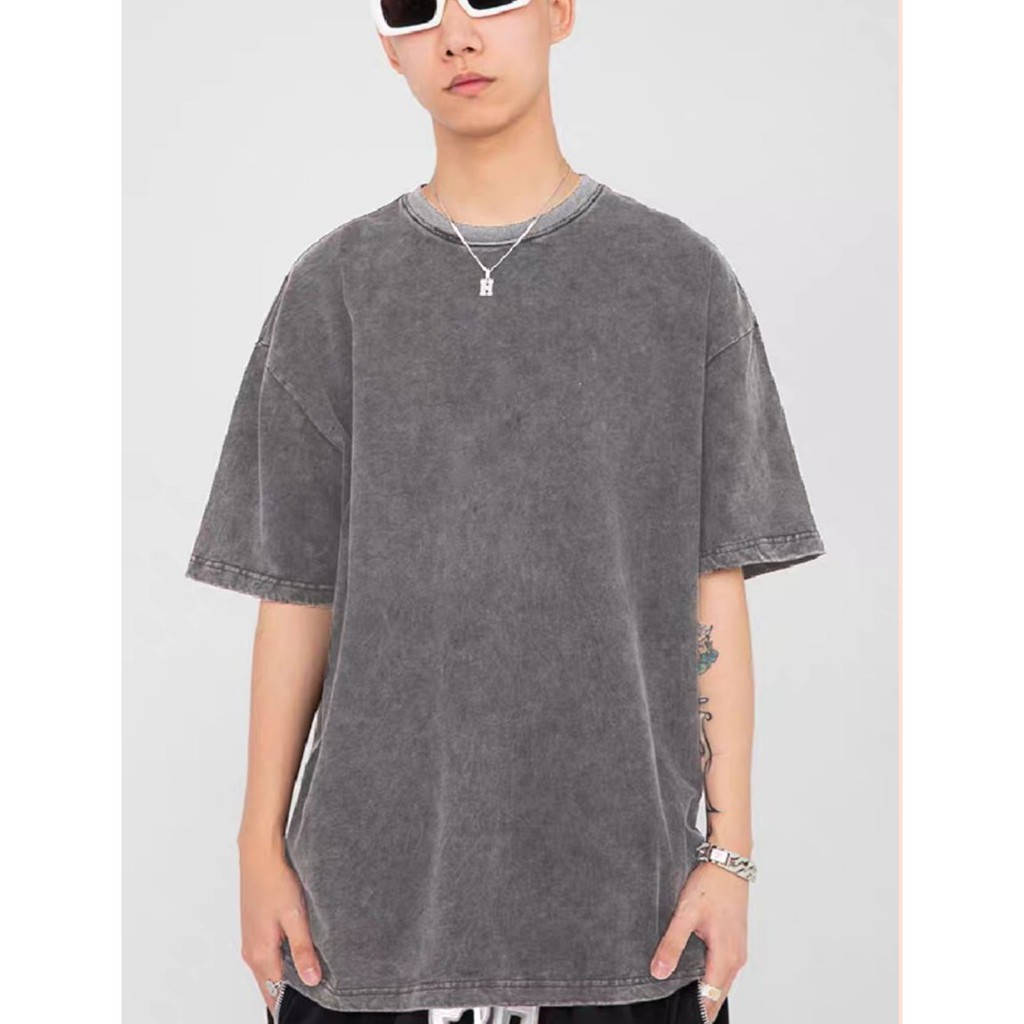 Áo thun Stee XAO HARY - Giá sỉ Unisex