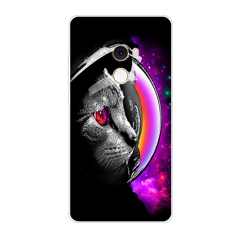 Ốp điện thoại dành cho Xiaomi Mi Mix 2