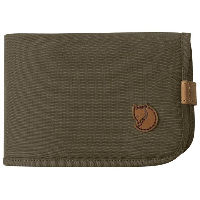 Tấm lót ngồi Fjallraven G1000 Seat Pad