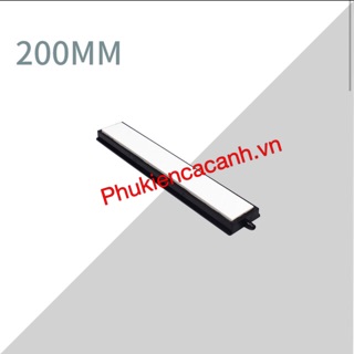 Thanh sủi nano