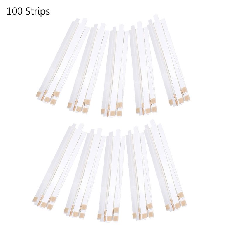 1 Bộ Dụng Cụ Kiểm Tra Chẩn Đoán Nước Tiểu URS-1K