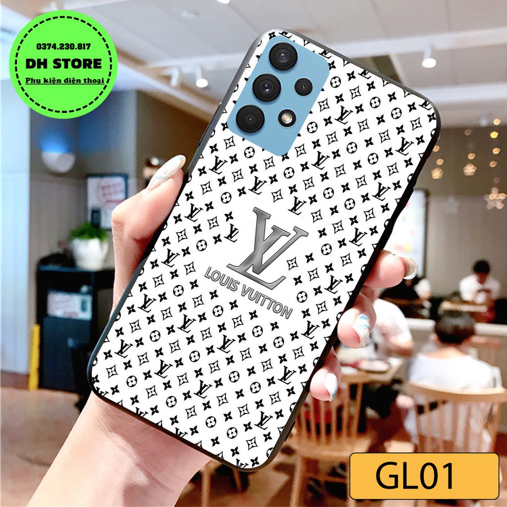 Ốp lưng điện thoại Samsung A32 - Samsung A52 - Samsung A72 - Samsung A53 5G in hình sang, bền, đẹp, cao cấp.