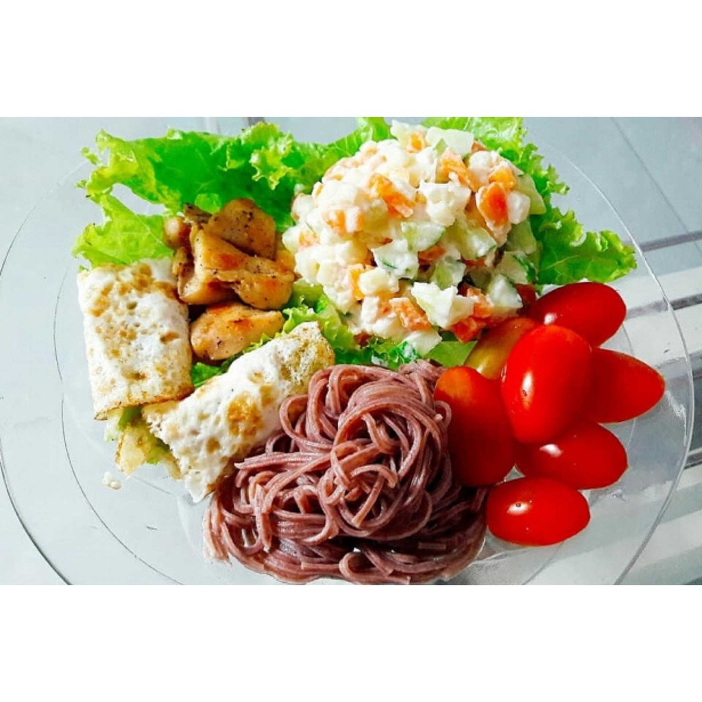 [HOT] 500g Bún gạo lứt huyết rồng Điện Biên loại 1 | BigBuy360 - bigbuy360.vn