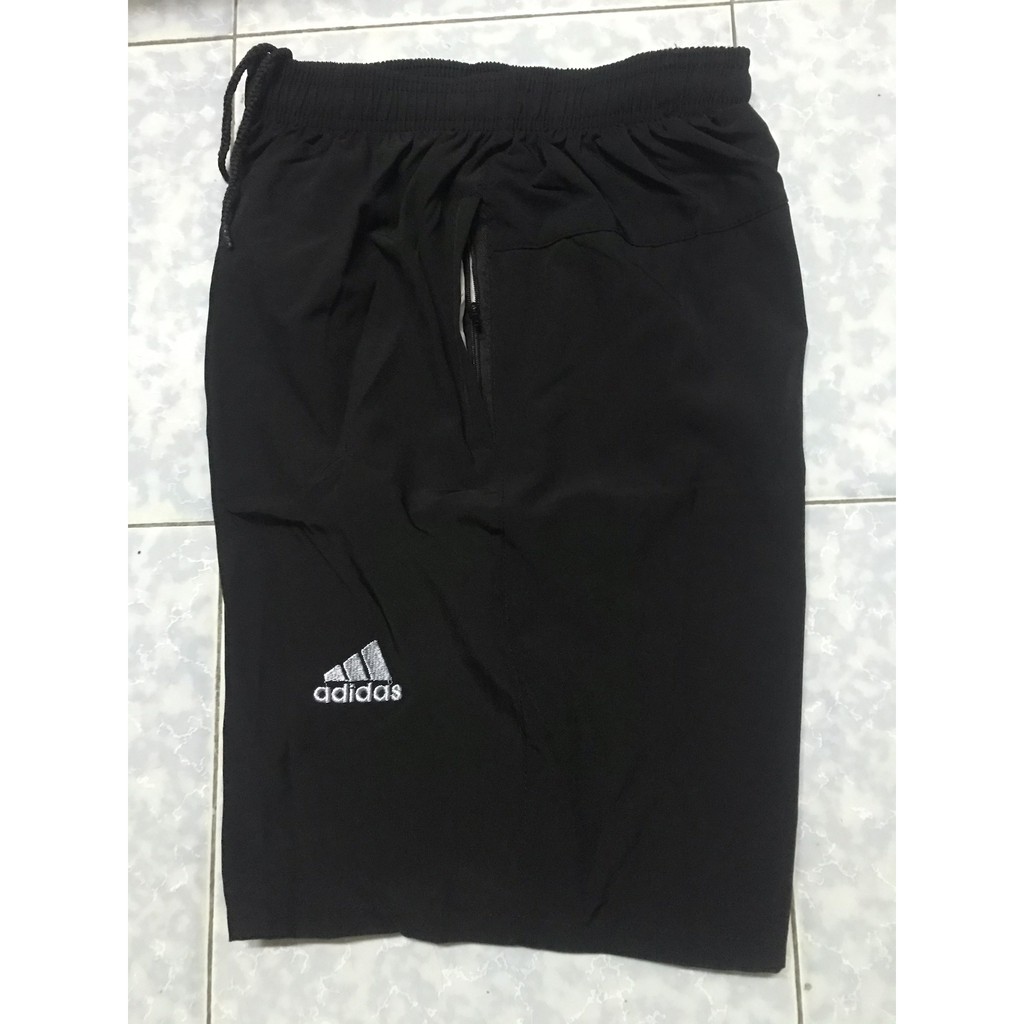 QUẦN ĐÙI NAM THỂ THAO TÚI CÓ KHÓA KÉO NT-745 | BigBuy360 - bigbuy360.vn