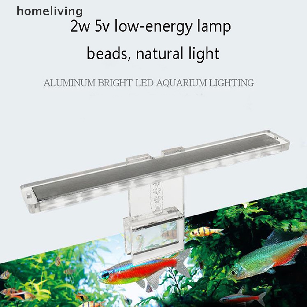 Đèn LED Trang Trí Bể Cá Cảnh