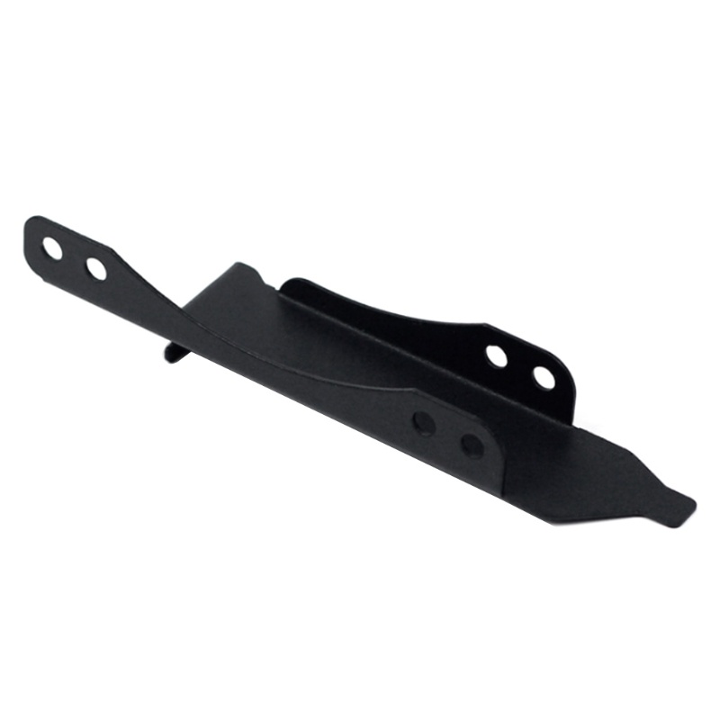 1 bộ khung kim loại PCI gắn quạt tản nhiệt thẻ 80-90mm