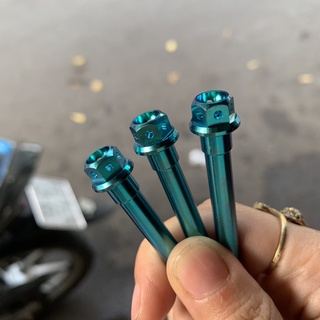 Ty Xỏ Bố Titanium Dành Cho Heo B_rem