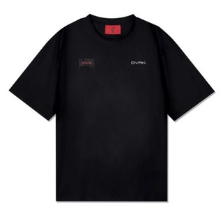 Dvrk áo thun tay ngắn cổ tròn hope dvrk21ss