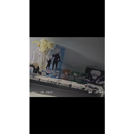 Standee Chú thuật hồi chiến Jujutsu Kaisen Gojo Satoru