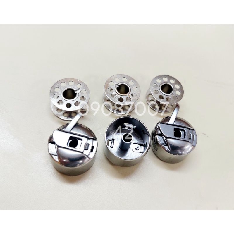 Thuyền máy may gia đình / máy may cổ điển [ HÀNG NHẬT ]