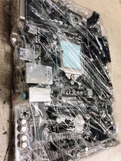 Main h110 các hãng bóc máy giá rẻ