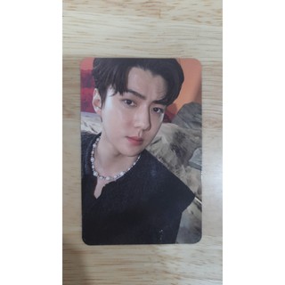CARD SEHUN EXO