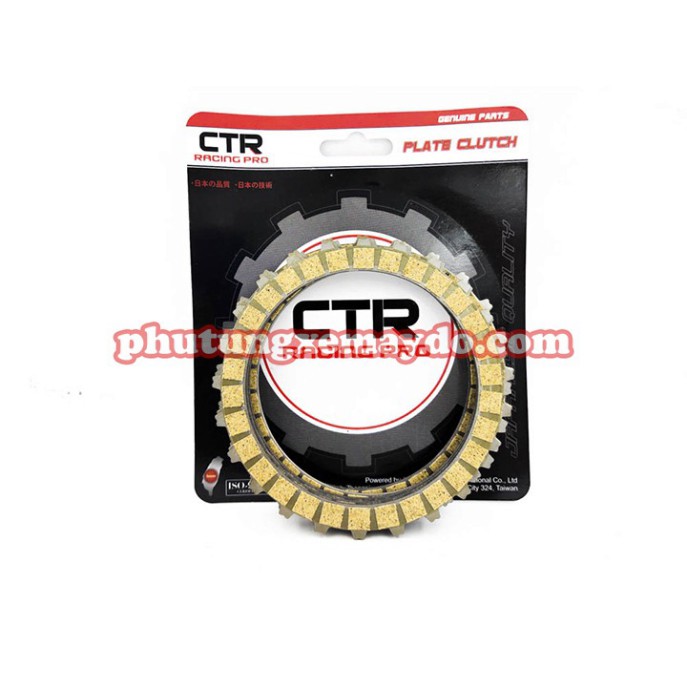 LÁ BỐ WINNER CTR [BAO ĐỔI TRẢ NẾU HÀNG LỔI]