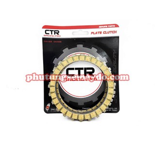 Lá bố winner ctr