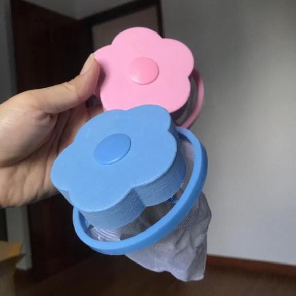 Lọc máy giặt thông minh