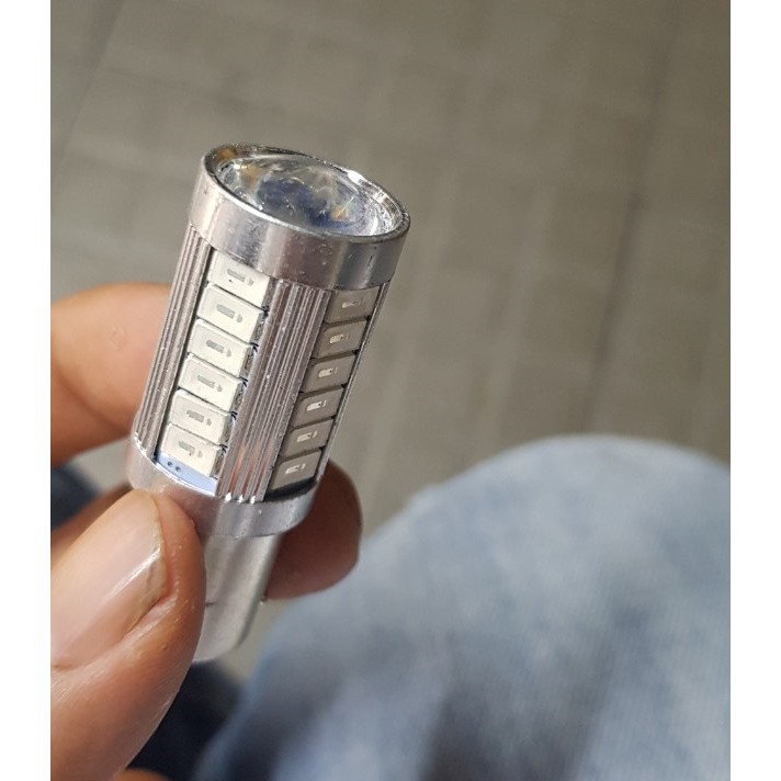 Led sau chớp 33 tia