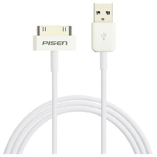 Dây Sạc IP4/4s Zin Sạc Nhanh,Bền