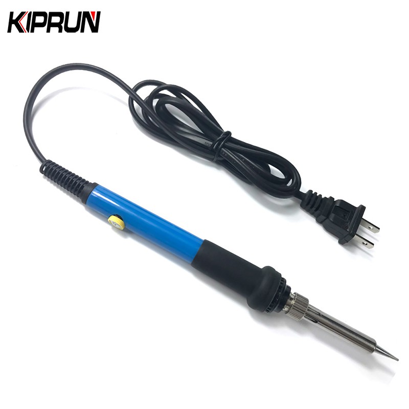 Máy Hàn Điện Mini 60W Có Thể Điều Chỉnh Nhiệt Độ
