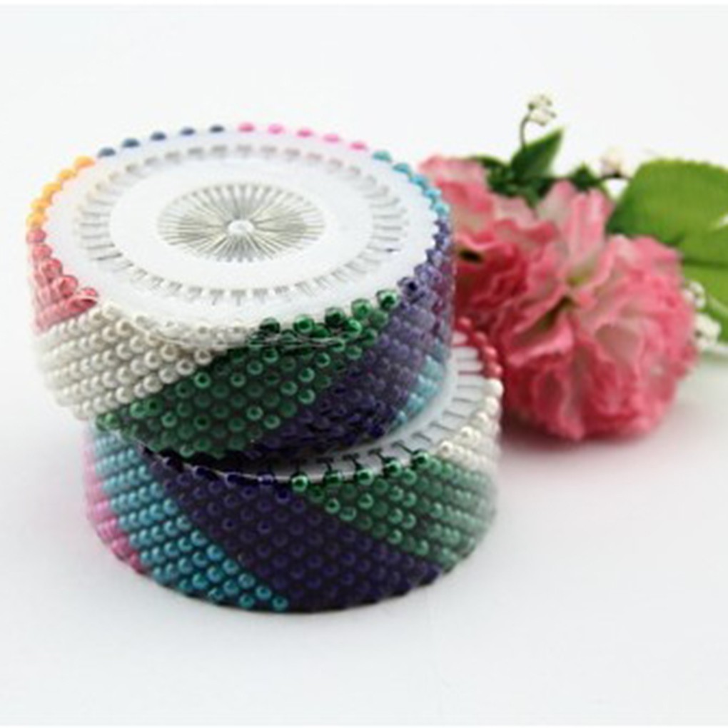 Set 40 Kim Chuyên Dụng Cho Thợ May Vá