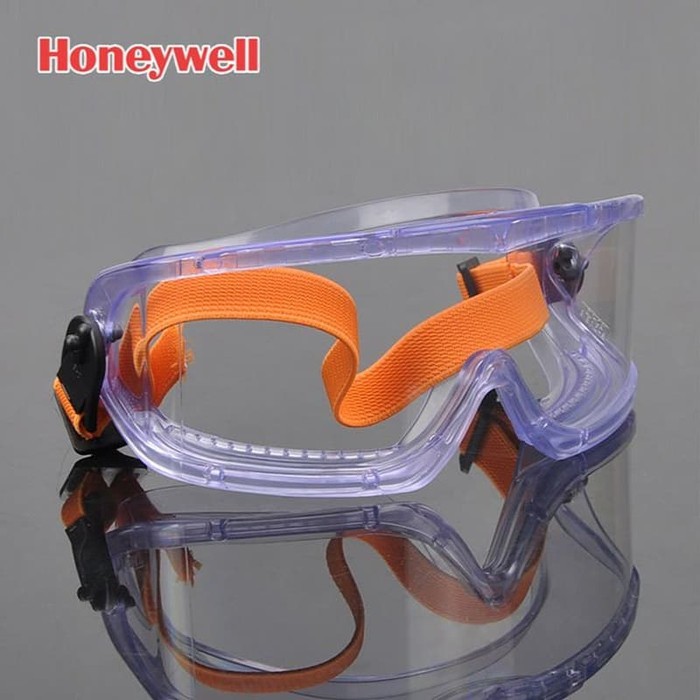 Honeywell Kính Bảo Hộ Vmaxx Goggle - 1006193