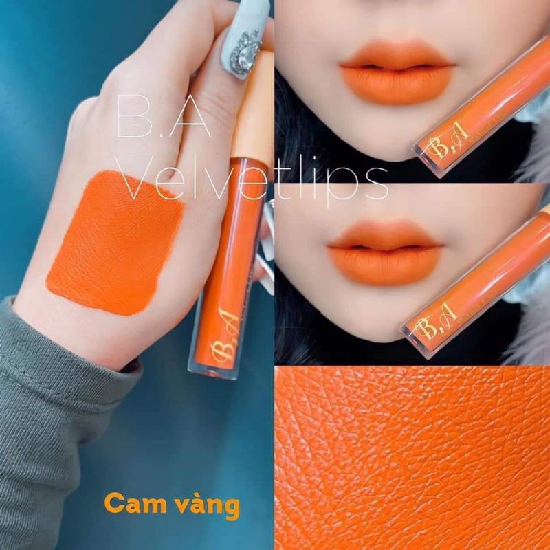 Son Cao Cấp ❣️ FREE SHIP ❣️