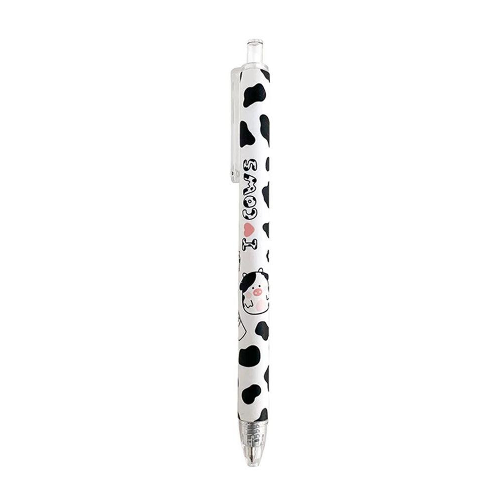 Bút Mực Nước Ngòi 0.5mm Màu Đen