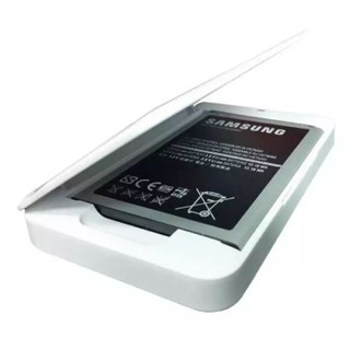 Bộ dock sạc và pin samsung galaxy note 3 n900
