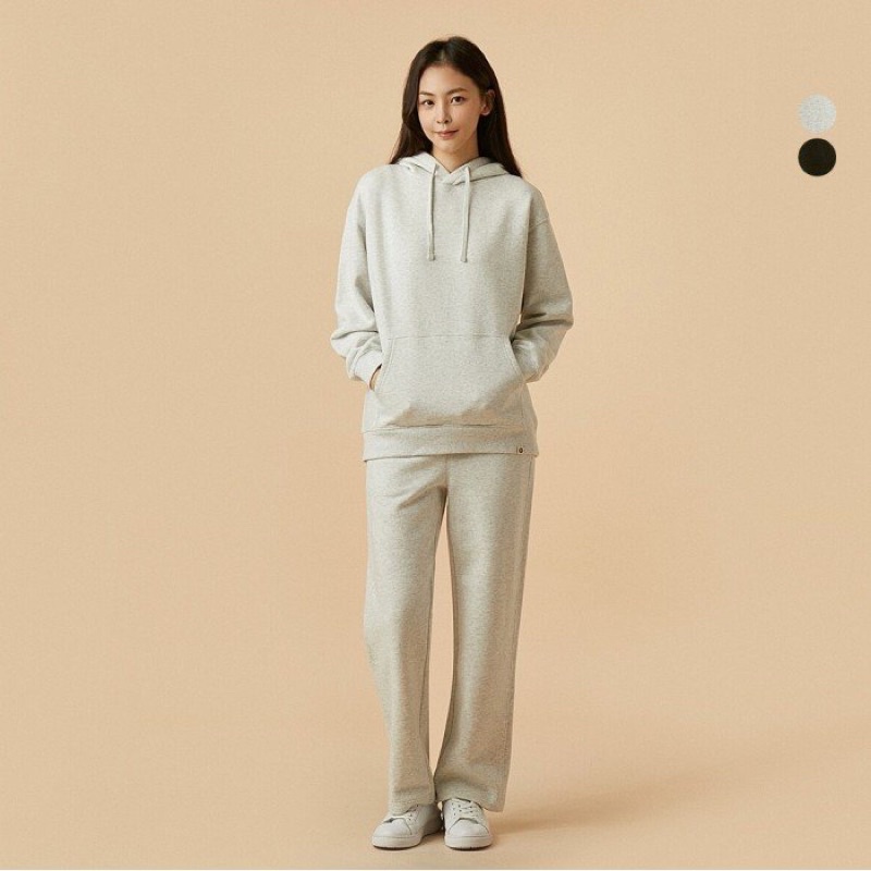 SET Bộ Nỉ JAJU - Chính hãng Hàn Quốc