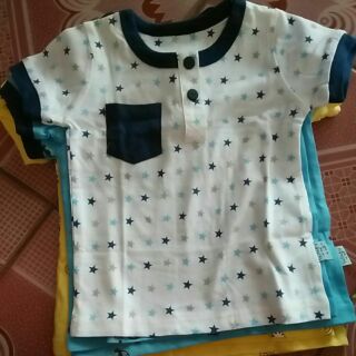 Xả áo lullaby cho bé trai