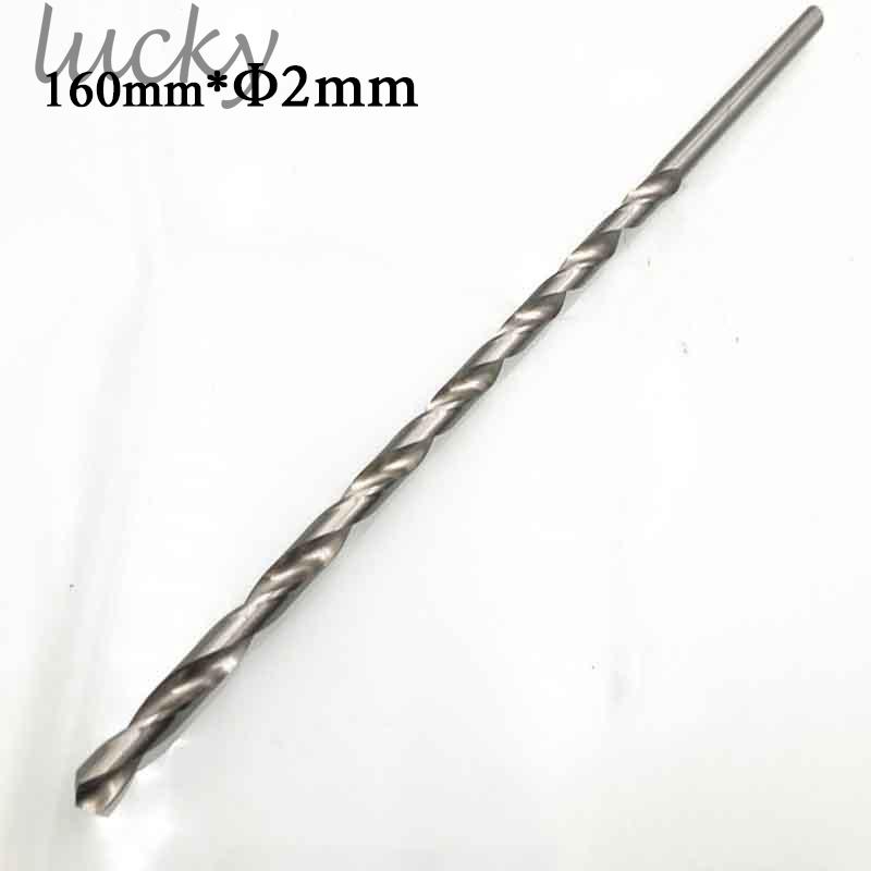Mũi Khoan Đường Kính 160mm 2mm Dài 160mm