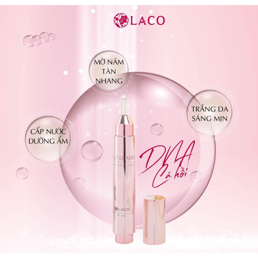 [XÃ HÀNG + QUÀ] Tinh chất trẻ hoá da ban đêm Luxury Ampoule trắng da mờ nám tàn nhang vết thâm ngừa lão hoá  Amila KD01 | BigBuy360 - bigbuy360.vn